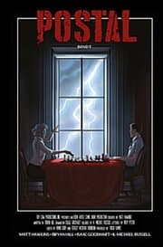 Cover von Postal 5