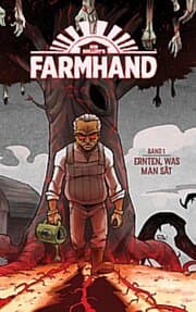 Cover von Farmhand (SC)