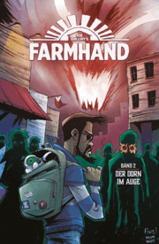 Cover von Farmhand 2 (SC)