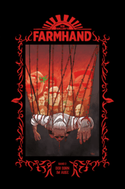 Cover von Farmhand 2 (HC)