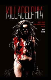 Cover von Killadelphia 4