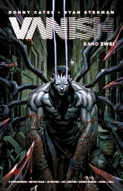 Cover von Vanish 2 - Softcover