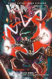 Cover von Vanish 2 - Hardcover