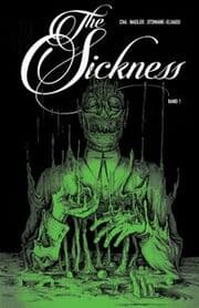 Cover von The Sickness 1