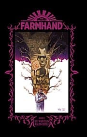 Cover von Farmhand 3 - Hardcover
