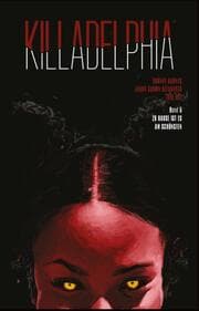 Cover von Killadelphia 5