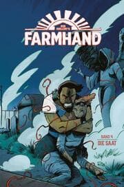 Cover von Farmhand 4 (SC)