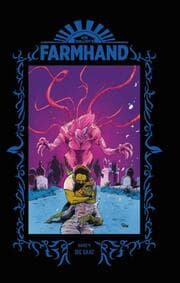 Cover von Farmhand 4 (HC)