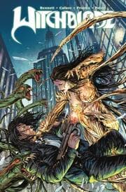 Cover von Witchblade 2 SC