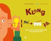 Cover von Klang