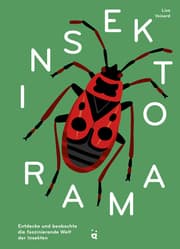 Cover von Insektorama