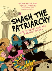 Cover von Smash the Patriarchy
