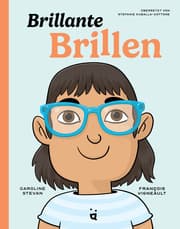 Cover von Brillante Brillen