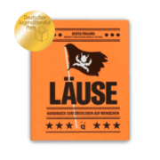 Cover von Läuse - Handbuch zum Überleben auf Menschen