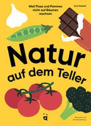 Cover von Natur auf dem Teller