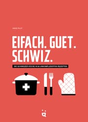 Cover von Eifach. Guet. Schwiz.