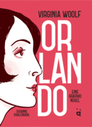 Cover von Orlando