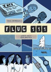Cover von Flug 111