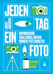 Cover von Jeden Tag ein Foto