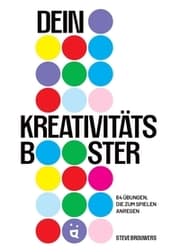 Cover von Dein Kreativitätsbooster