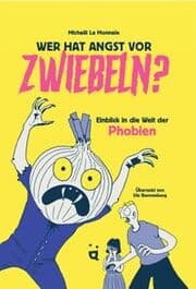 Cover von Wer hat Angst vor Zwiebeln?