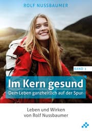 Cover von Im Kern gesund (Band 1)