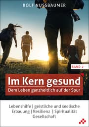 Cover von Im Kern gesund (Band 2)