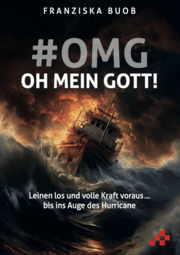 Cover von OMG - Oh mein Gott!