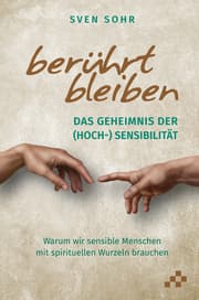 Cover von berührt bleiben