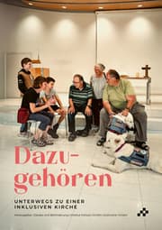 Cover von Dazugehören