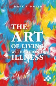 Cover von The art of living with illness