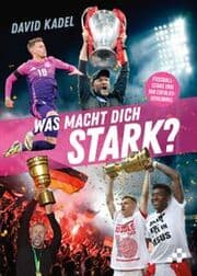 Cover von Was macht dich stark?