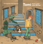 Cover von Tomi - Vom Loser zum Winner
