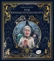 Cover von Eine Weihnachtsgeschichte