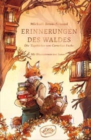 Cover von Erinnerungen des Waldes (Band 2)