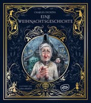 Cover von Eine Weihnachtsgeschichte
