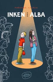 Cover von Inken oder Alba