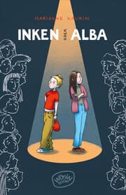 Cover von Inken oder Alba