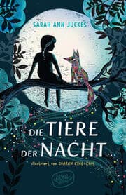 Cover von Die Tiere der Nacht
