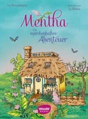 Cover von Mentha