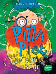 Cover von Pizza Piet 2 - Zweimal Quatsch mit Soße