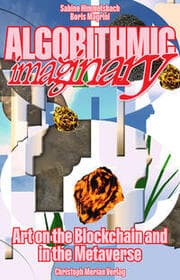 Cover von Algorithmic Imaginary