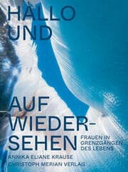 Cover von Hallo und auf Wiedersehen
