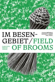 Cover von Im Besengebiet/Field of Brooms