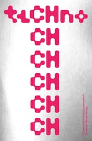 Cover von TECHNO