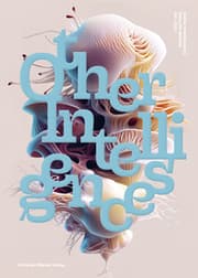 Cover von Andere Intelligenzen / Other Intelligences