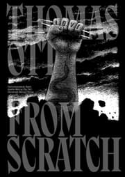 Cover von Thomas Ott - From Scratch