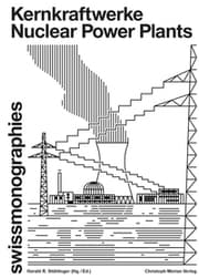 Cover von Kernkraftwerke / Nuclear Power Plants