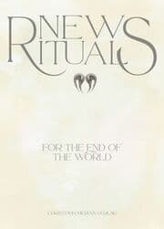 Cover von New Rituals (for the End of the World) / Neue Rituale (für das Ende der Welt)