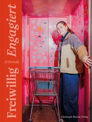 Cover von Freiwillig engagiert